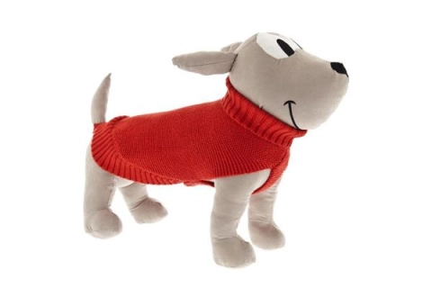 FERRIBIELLA DŽEMPER NARANDŽASTI 80cm