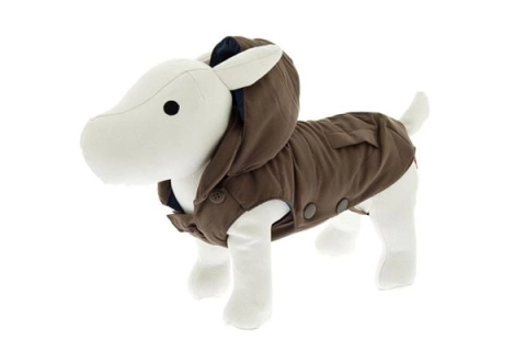 FERRIBIELLA JAKNICA BRAON 47cm