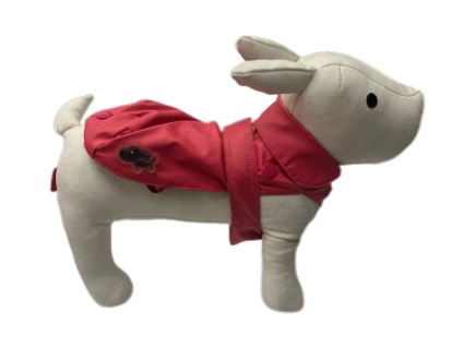 FERRIBIELLA JAKNICA ROZE 39cm