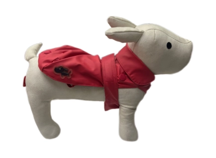 FERRIBIELLA JAKNICA ROZE 70cm