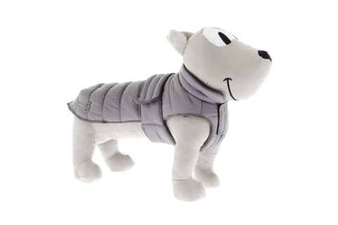 FERRIBIELLA JAKNICA SIVA 80cm