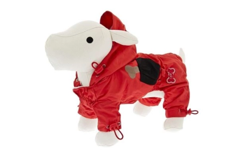 FERRIBIELLA KABANICA 4 NOGAVICE 43cm