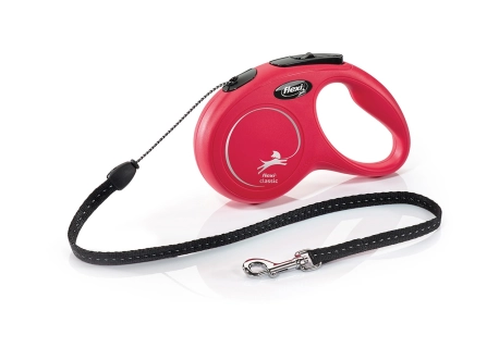 FLEXI CLASSIC S KANAP CRVENI DO 12kg 5m