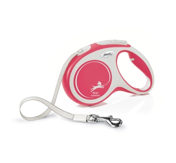 FLEXI COMFORT M CRVENI DO 25kg 5m