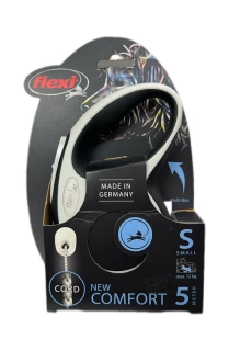 FLEXI COMFORT S KANAP CRNI DO 12kg 5m 