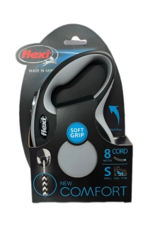 FLEXI COMFORT S KANAP CRNI DO 12kg 8m