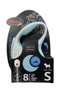 FLEXI COMFORT S KANAP SVETLO PLAVI DO 12kg 8m