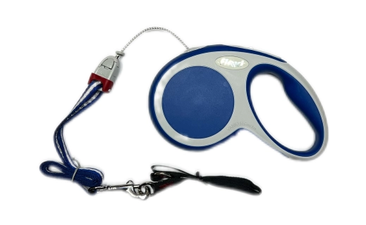 FLEXI VARIO M KANAP PLAVI DO 20kg 5m