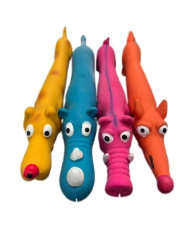 GIZMO DUGULJASTE ŽIVOTINJE 24cm 1kom