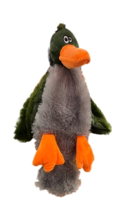 GIZMO ŠUŠKAVA PATKA 40cm