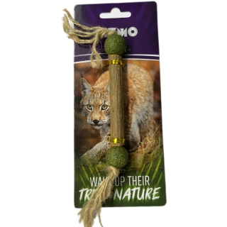 GIZMO TEG KANAP MATATABI CATNIP