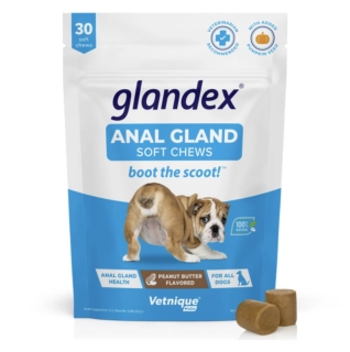 GLANDEX 30kom