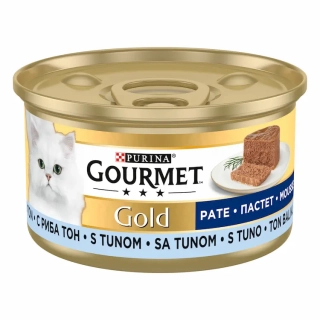 GOURMET GOLD PATE TUNA 85g