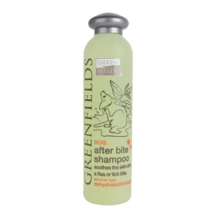 GREENFIELDS ŠAMPON AFTER BITE 250ml