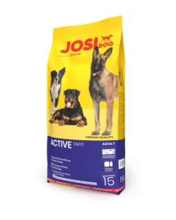 JOSERA ACTIVE PILETINA 1kg