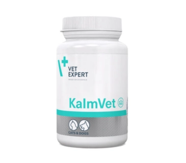 VET EXPERT KALMVET 60tbl