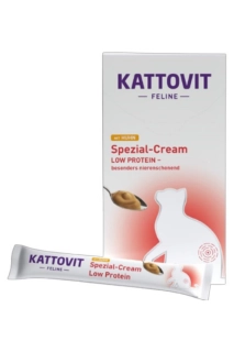 KATTOVIT LOW PROTEIN LIQUID SNACK 15g