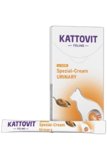 KATTOVIT URINARY LIQUID SNACK 15g