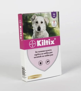 KILTIX OGRLICA ZA PSE 70cm