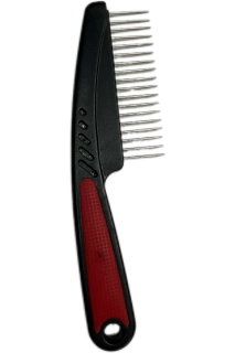 KOZMO ČEŠALJ ROTIRAJUĆI ZUBCI 20cm