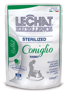 LECHAT ZEČETINA 100g