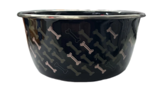 METALNA ČINIJA KOSKICE ø12cm 