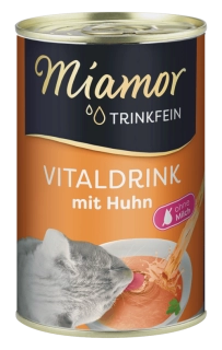 MIAMOR VITAL DRINK PILETINA 135ml