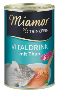 MIAMOR VITAL DRINK TUNJEVINA 135ml