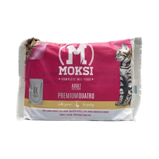 MOKSI GUSKA U SOSU 4x100g