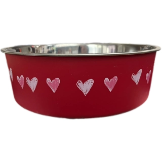 MOKSI METALNA ČINIJA 23cm