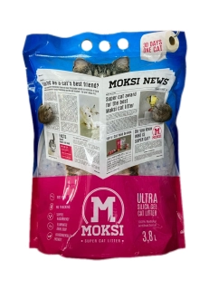 MOKSI SILIKATNI POSIP 3,8L