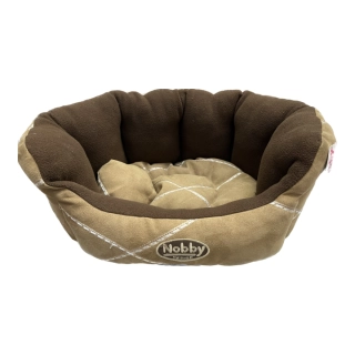 NOBBY DANIO LEŽALJKA 45x40cm