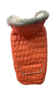 NOBBY JAKNICA NARANDŽASTA 40cm