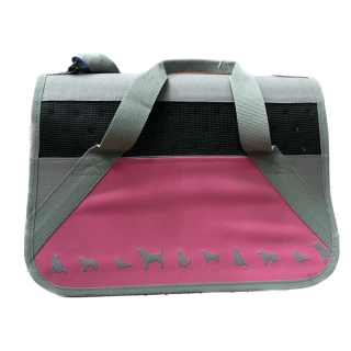 NOBBY KAIMAN TORBA 42x24x26cm