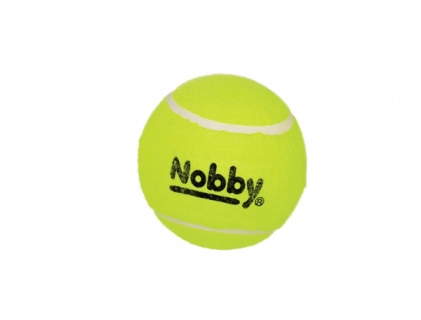 NOBBY TENISKA LOPTA XL 15cm 1kom