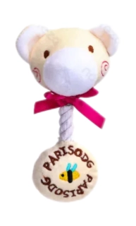 NOBLEZA OVCA SA ZVUKOM 15cm