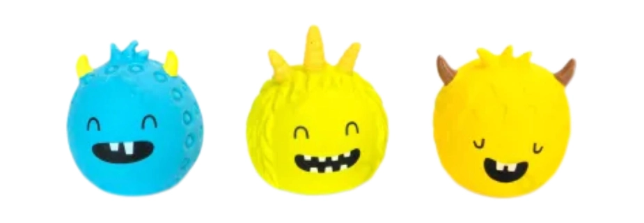 NOBLEZA PIŠTAVI ZVERIĆI 6cm 1kom