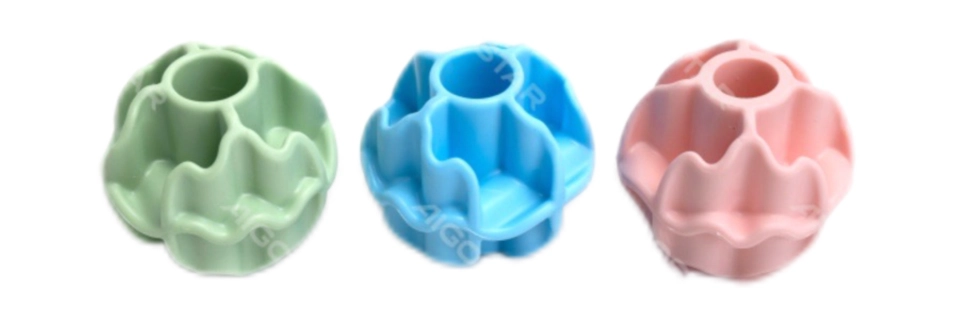 NOBLEZA RELJEF LOPTICA 6,5cm 1kom