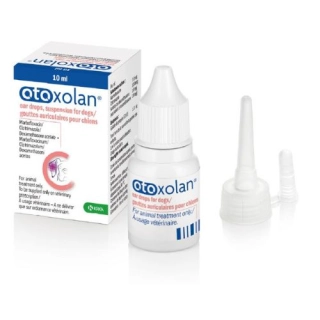 OTOXOLAN KAPI 10ml