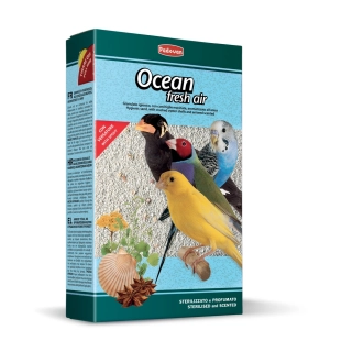 PADOVAN OCEAN FRESH 1kg