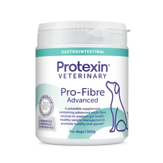 PROTEXIN PRO-FIBRE ADVANCED 500g