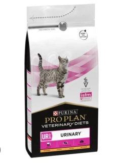 PURINA PRO PLAN URINARY 1,5kg