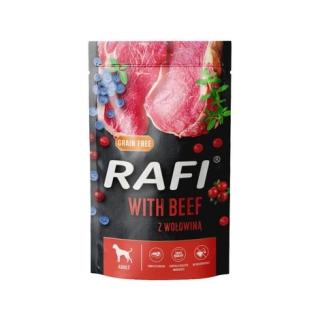 RAFI GOVEDINA 500g