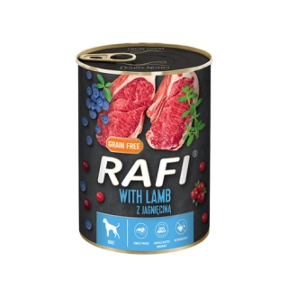 RAFI JAGNJETINA 400g