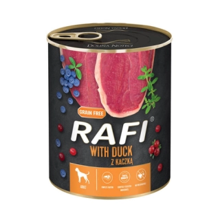 RAFI PAČETINA 800g
