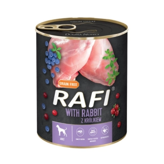 RAFI ZEČETINA 800g