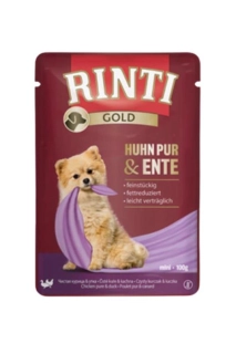 RINTI GOLD PILETINA PAČETINA 100g
