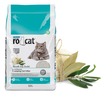 ROCAT CLUMPING MARSEJSKI SAPUN 5L