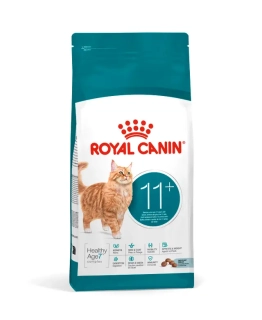 ROYAL CANIN AGEING 11+ 400g