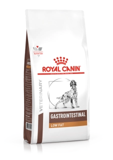 ROYAL CANIN GASTROINTESTINAL LOW FAT 1,5kg